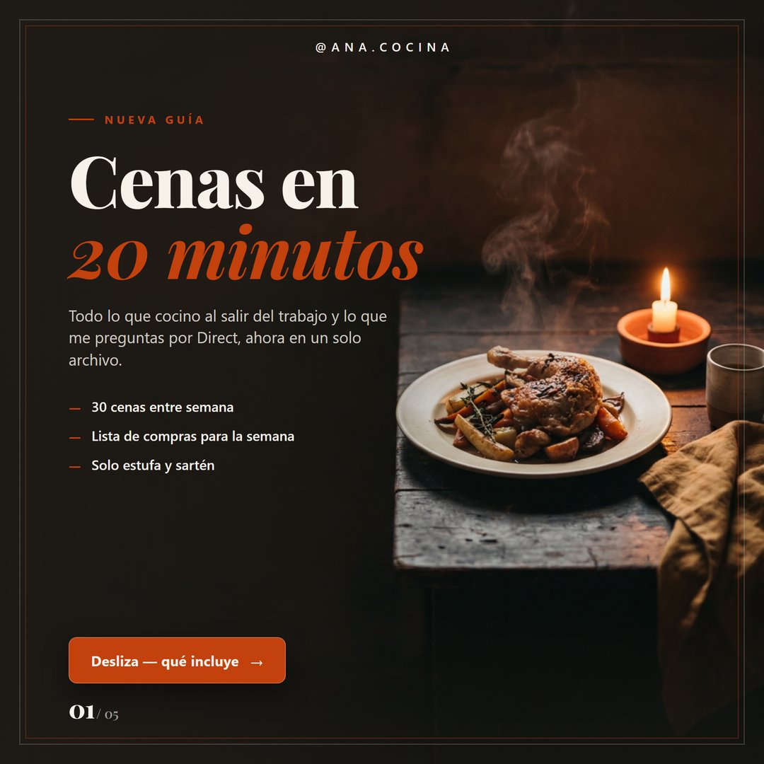 Carrusel · diapositiva 1
